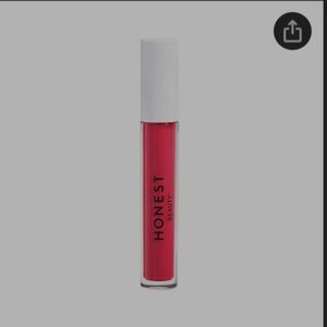 Honest Beauty 3 Pack shade Goddess 3.5g/.12 oz Liquid Lipstick sealed